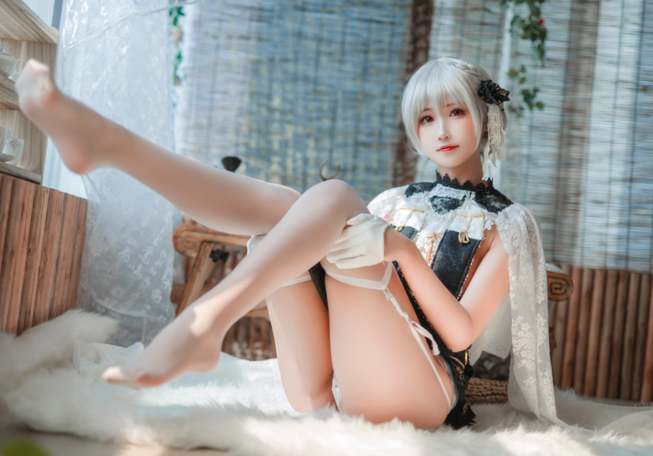 三度_69-天狼星[31P/270MB]预览图 2