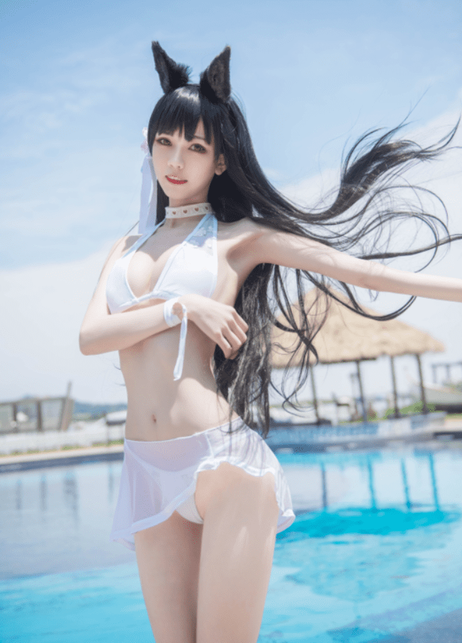 你的负卿-写真套图合集预览图 7