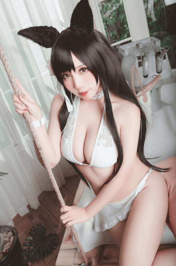 猫田圣奈奈 – Cos作品套图合集【持续更新中】预览图 3