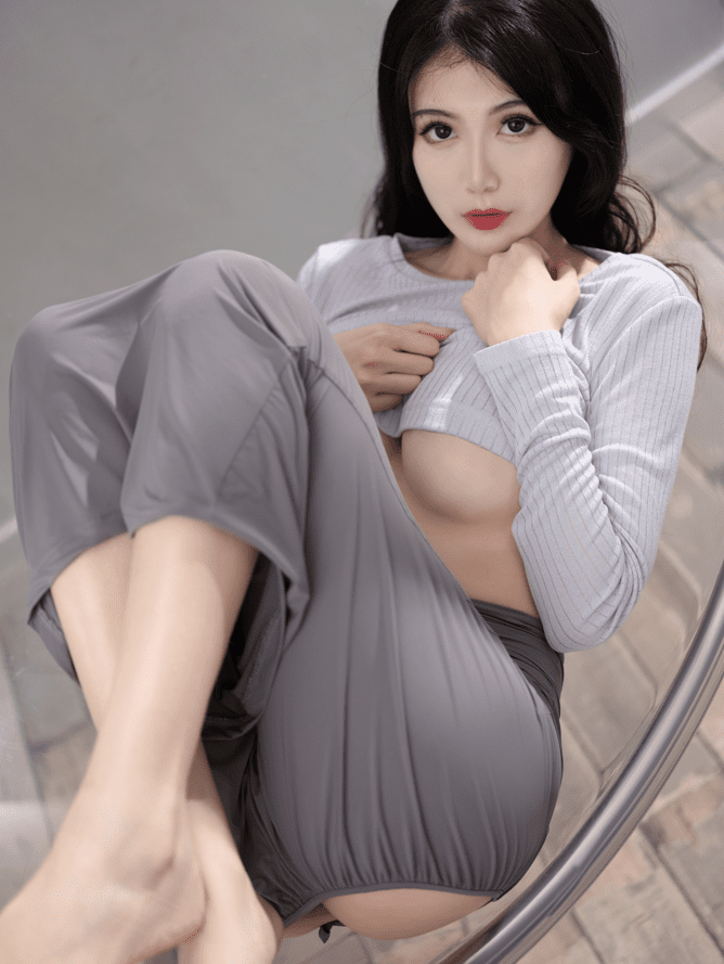 一米八的大梨子–NO.012 吉他姐姐 [31P-187MB]预览图 3