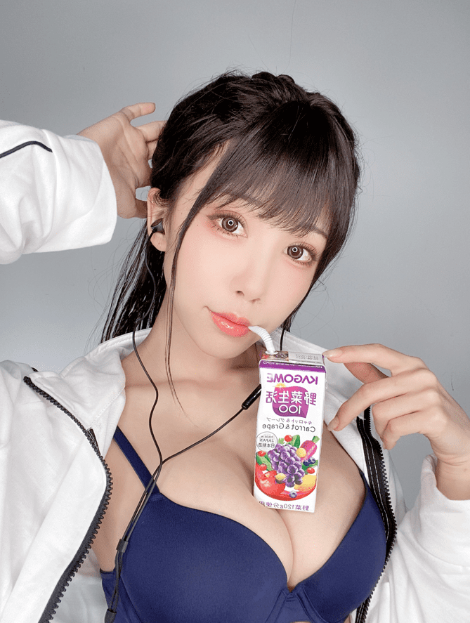 【抢鲜】水淼aqua–NO.098 原创YOUTH 自拍 [41P-46MB]预览图 2