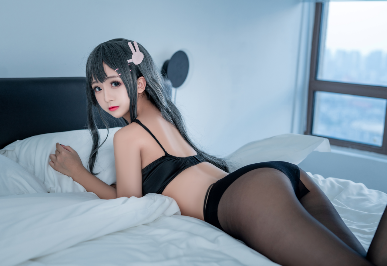 日奈娇–NO.035 麻衣校服[73P-850MB]预览图 3