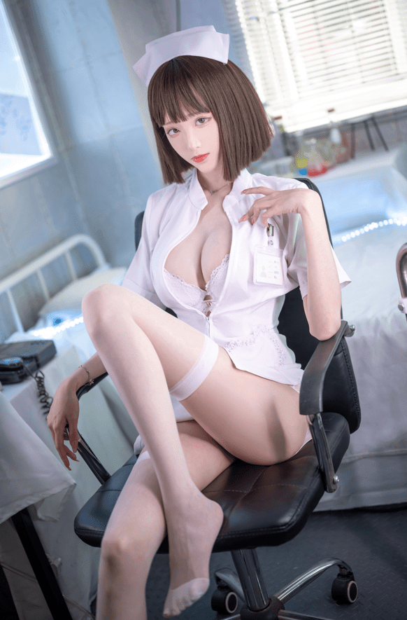 青青子Js–NO.10 职业恋爱 [50p-465MB]