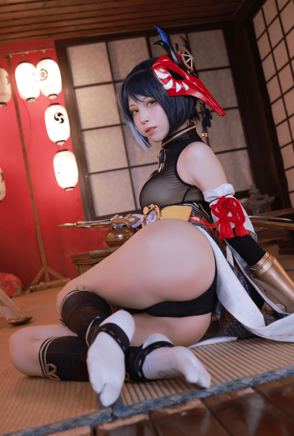 水淼aqua – NO.107 九条裟羅 [41P-135MB]预览图 2
