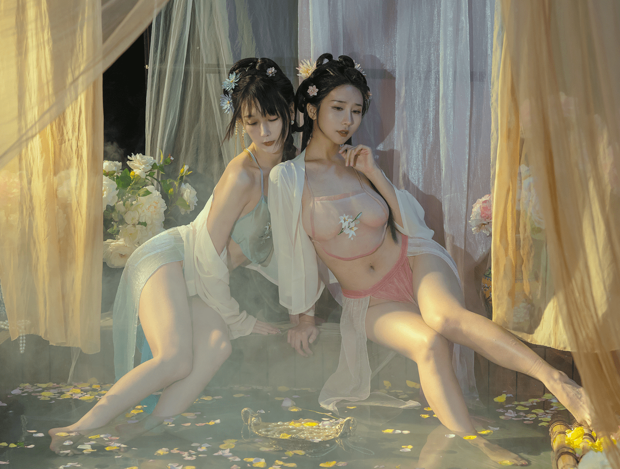 云溪溪