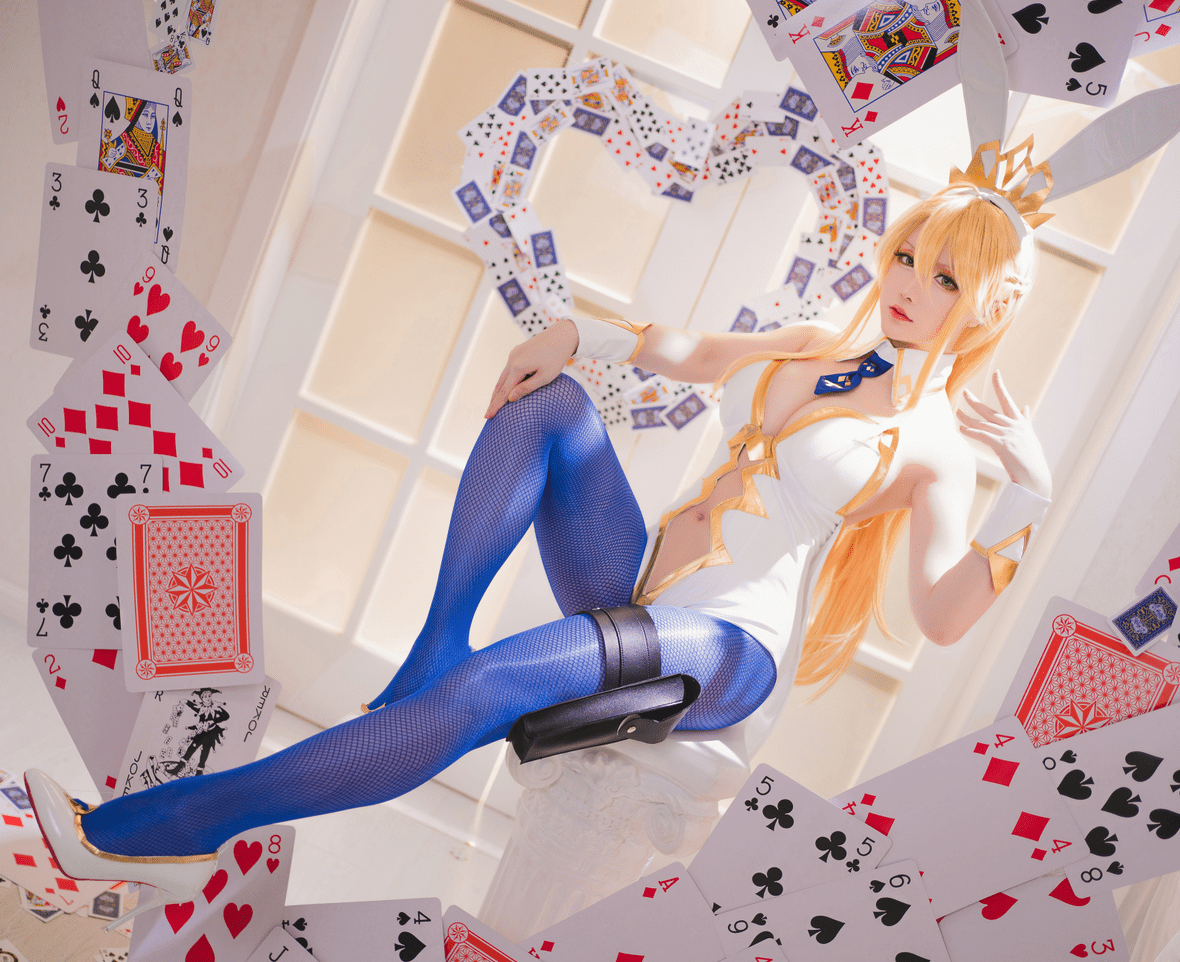 星之迟迟 – NO.121 FGO-狮子王[22P-109MB]预览图 3