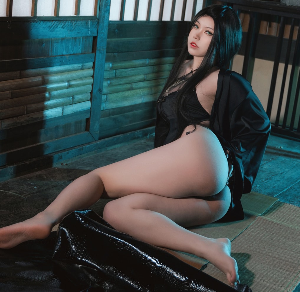 一北亦北 – NO.30 大蛇姬[20P-151MB]预览图 2