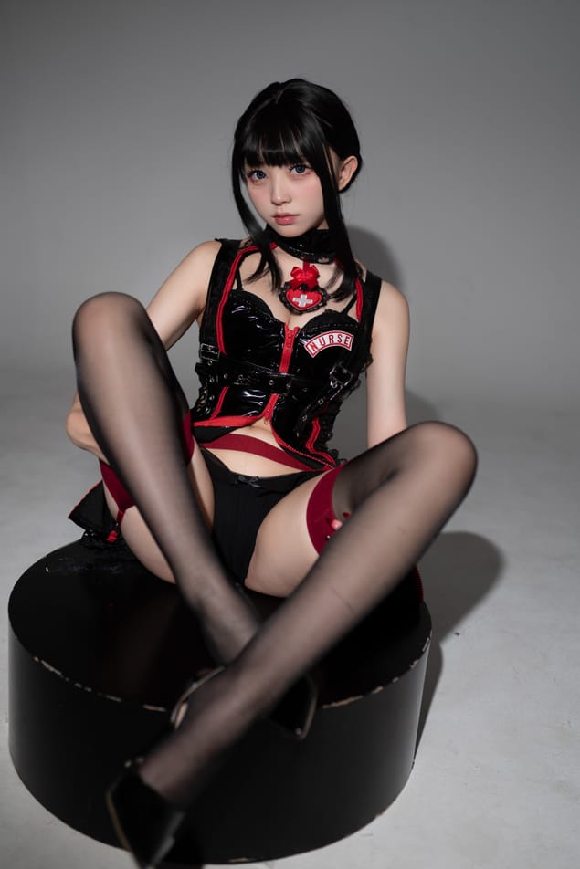 花铃 – NO.22 特工护士[31P-223M]预览图 2