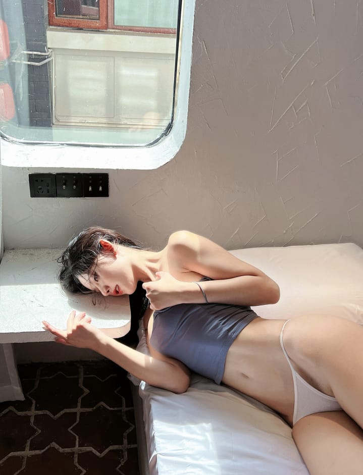 【微密圈】就是阿朱啊 -TK系列 [20P-31M]预览图 2