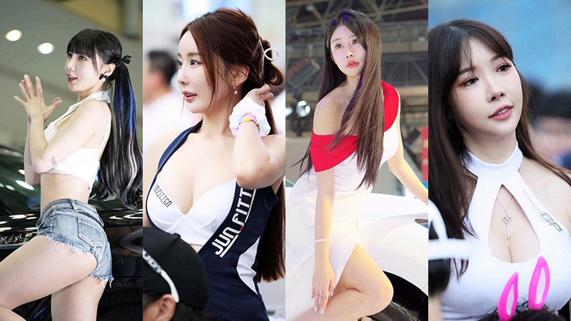 [饭拍]Show girl 饭拍秀合集[ID133130][20v/8.46G]