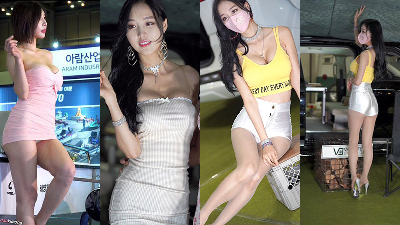 [饭拍]Show girl 饭拍秀合集[ID119705][20v/6.93G]
