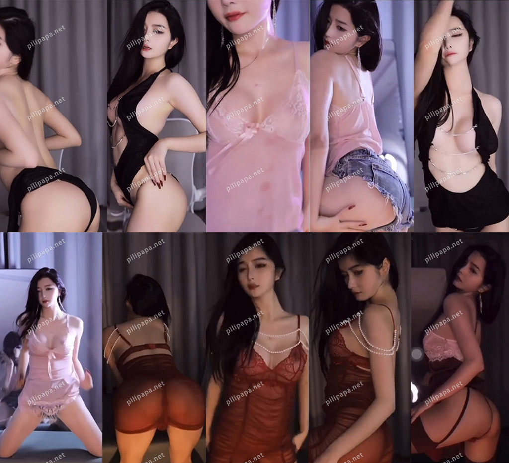 [小姐姐]抖音周晚儿会员群定制合集[4V/657.1 MB]
