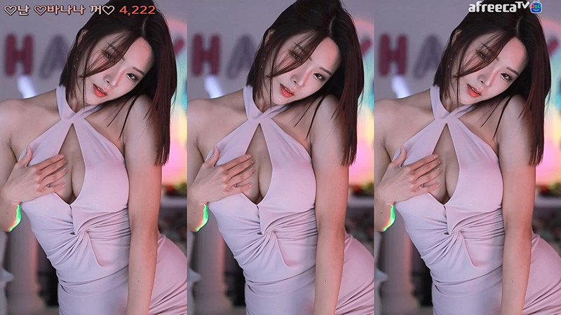 [主播]AfreecaTv韩国BJ 23年4月26日录制舞蹈合集预览图 2
