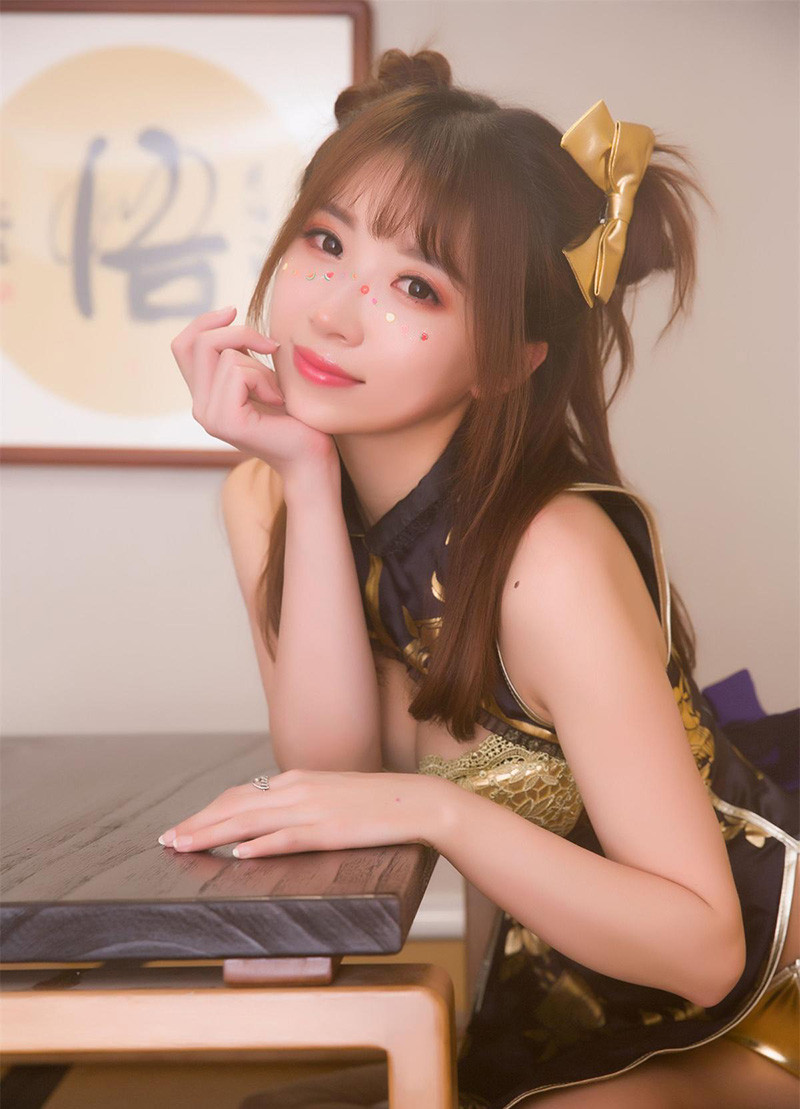 [COSER]小女巫露娜COSPLAY写真作品合集[35T/41V/13.9GB]预览图 3