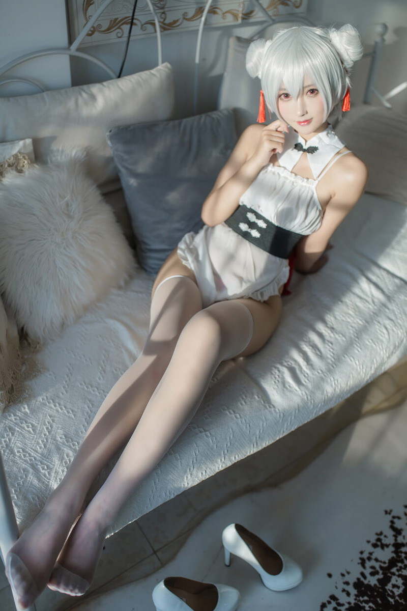 [正妹]Cosplay作品羽生三未合集打包[7T/4.36GB]预览图 2