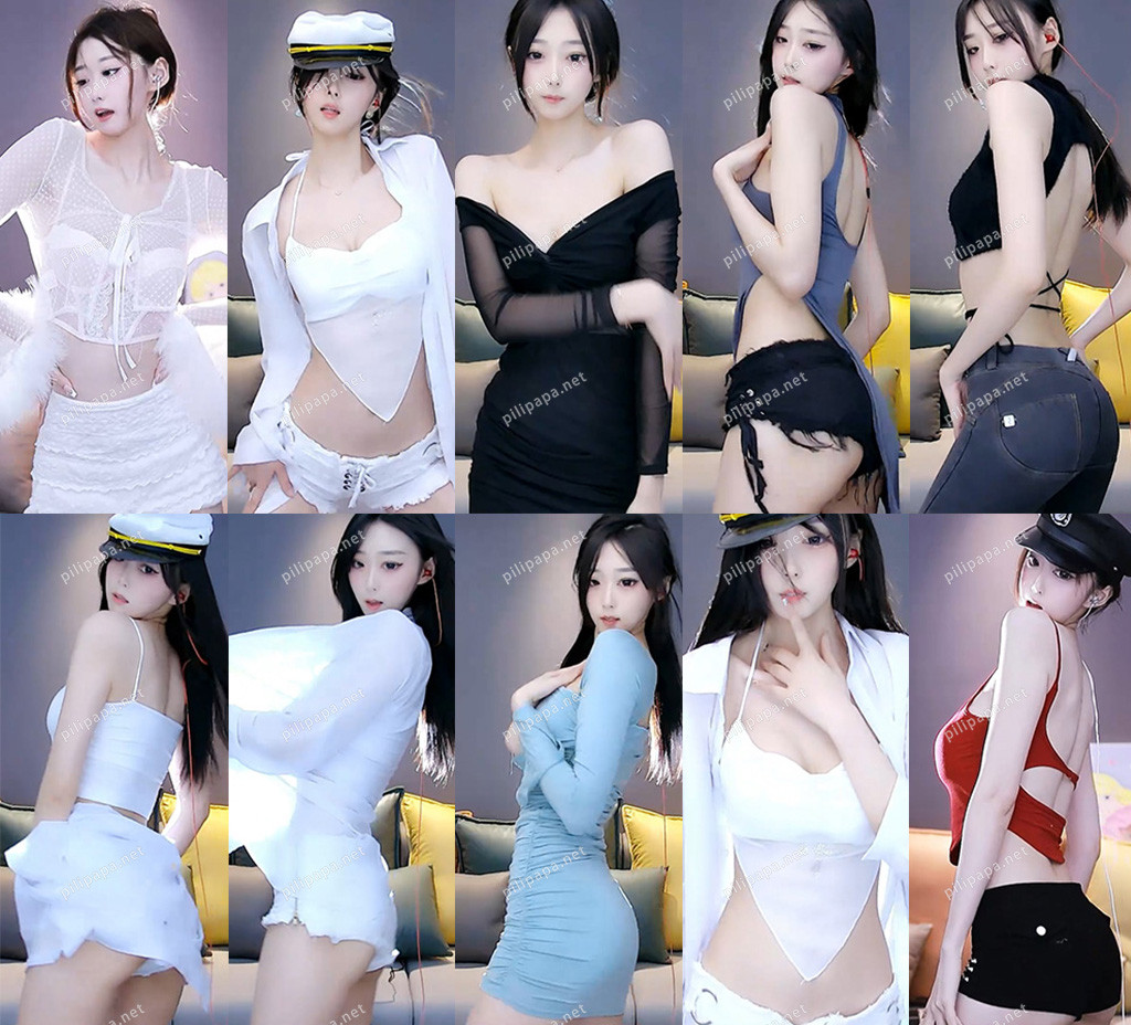 [主播]网易CC直播温婉22年11、23年6月精选热舞[33V/2.8G]