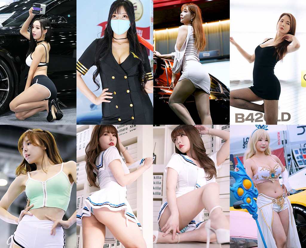 [饭拍]Show girl 饭拍秀合集[ID132711][20v/5.97G]