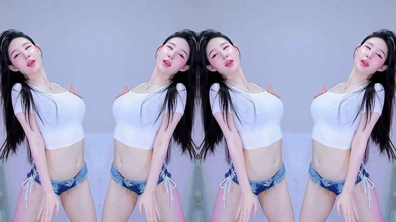 [BJ]韩国主播ahrum0912 Party Without Me预览图 3