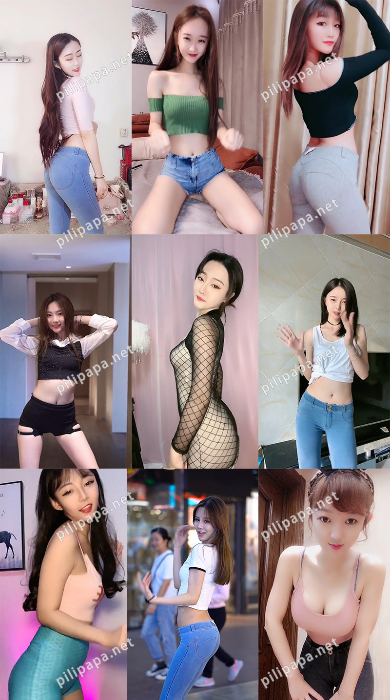 [小姐姐]快手抖臀后背摇含账号共97个妹子[1700V/5.77G]预览图 2