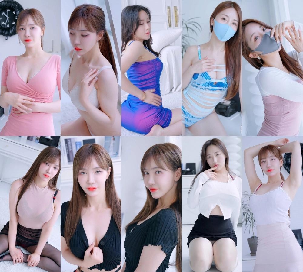 [饭拍]Show girl 写真 饭拍彩蛋盲盒未整理系列合集[ID134805]