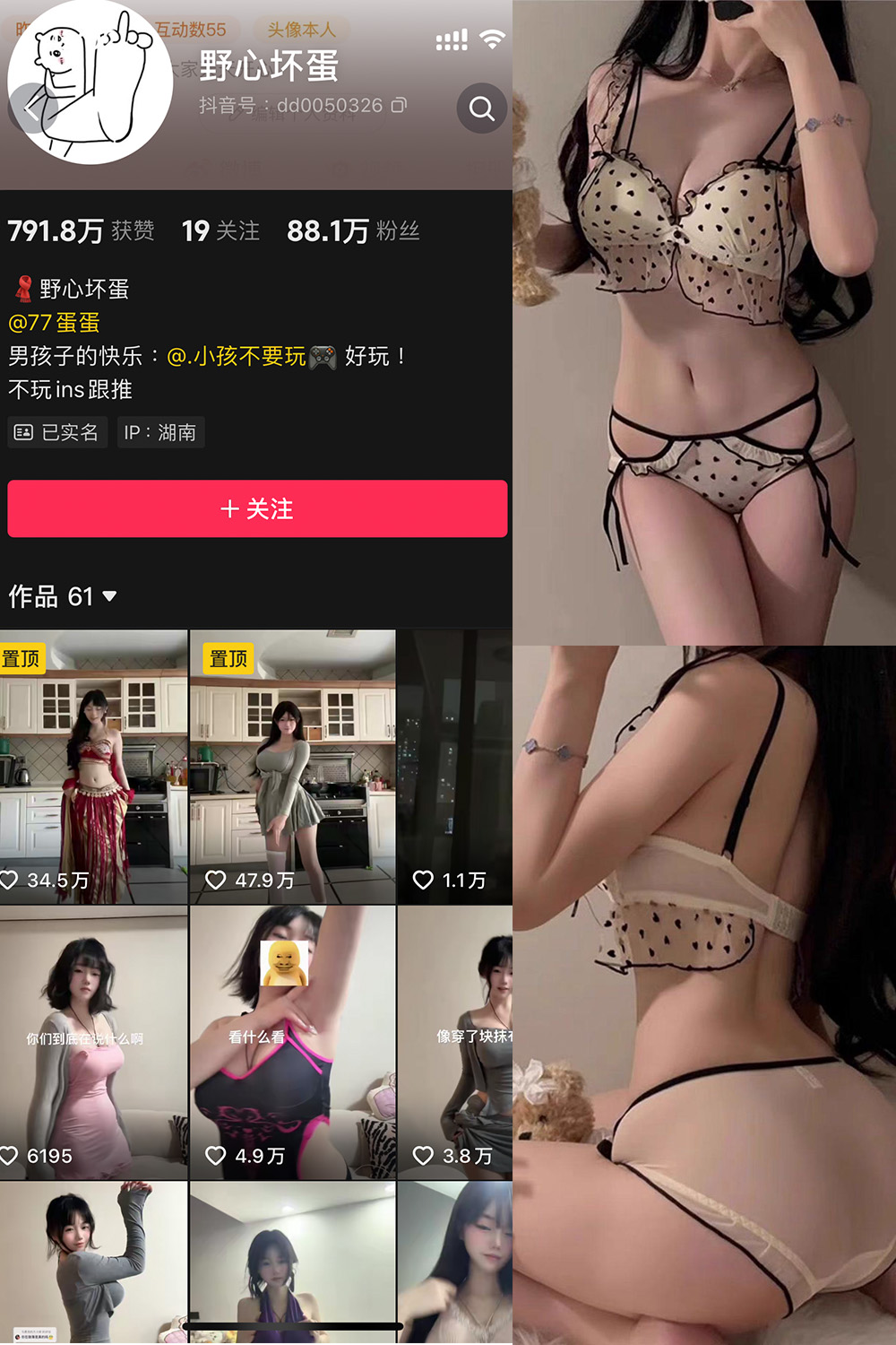 野心坏蛋 微密圈 NO.007期 最新至：2025.1.12