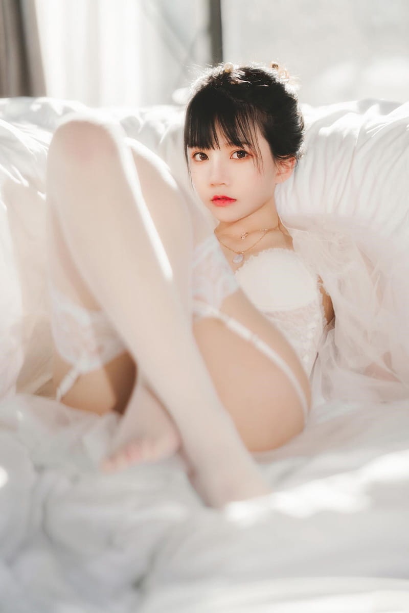[COSER]微博COSER桜桃喵系列合集预览图 6