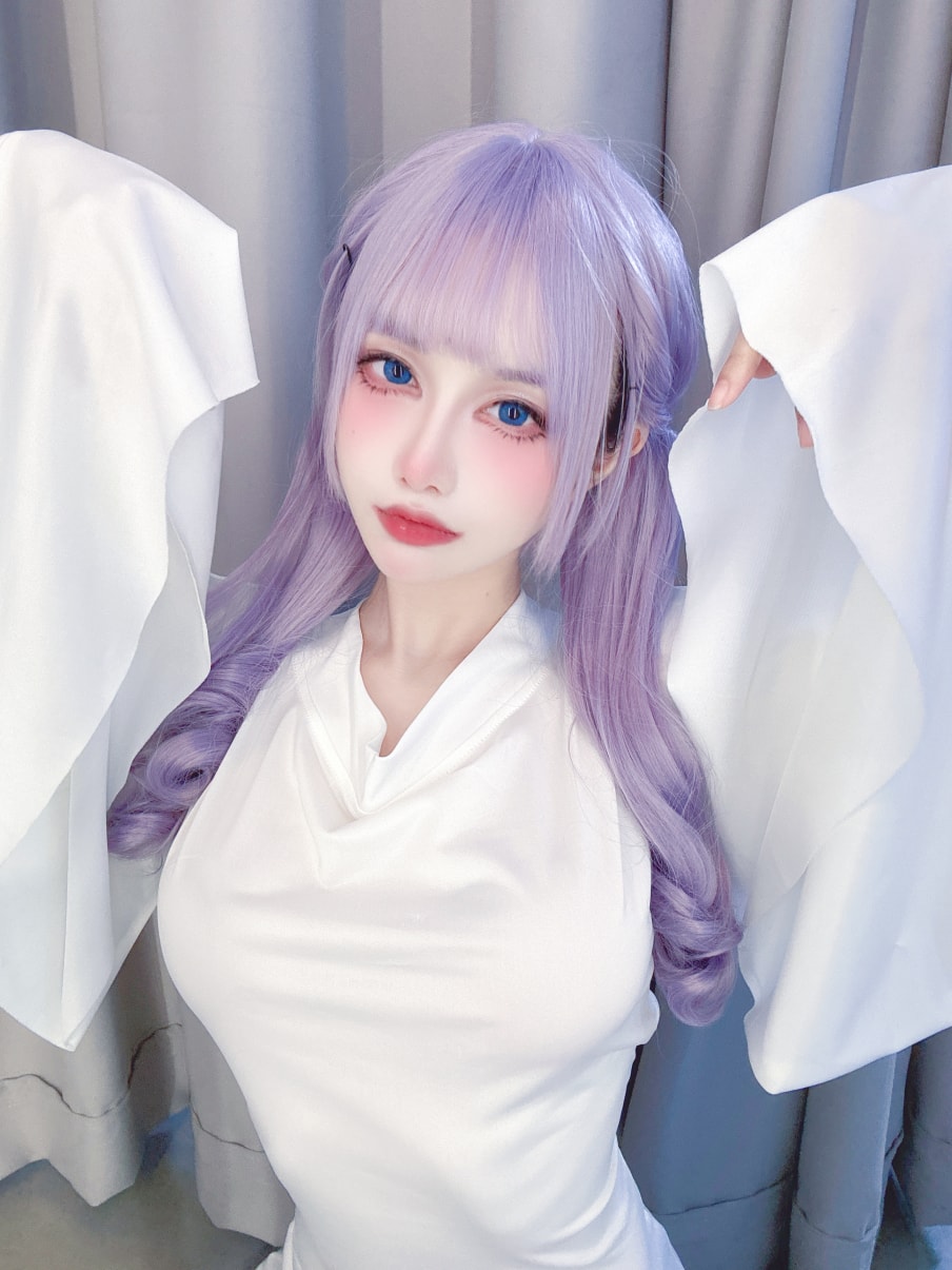 Shika小鹿鹿
