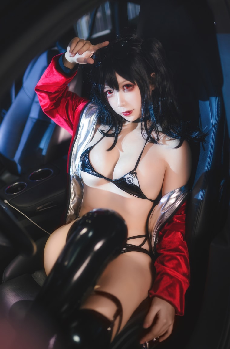 樱落酱w–写真套图合集【持续更新中】预览图 5