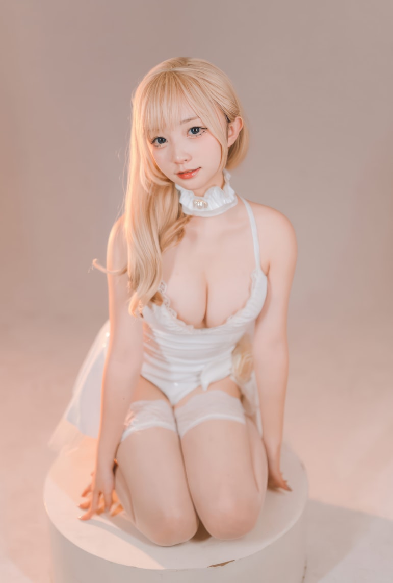 花铃 – COS图包合集【持续更新中】预览图 6