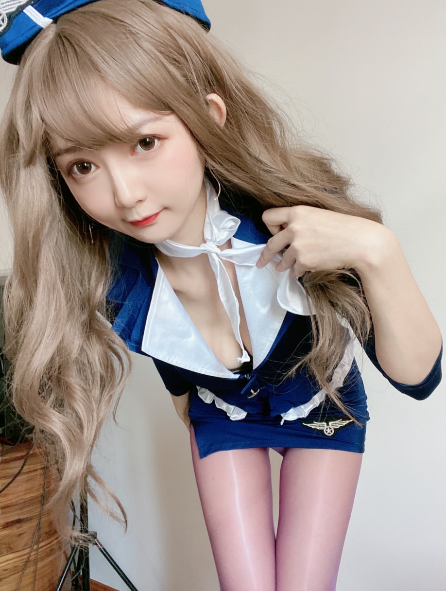 51酱–cosplay写真套图合集【持续更新中】预览图 4