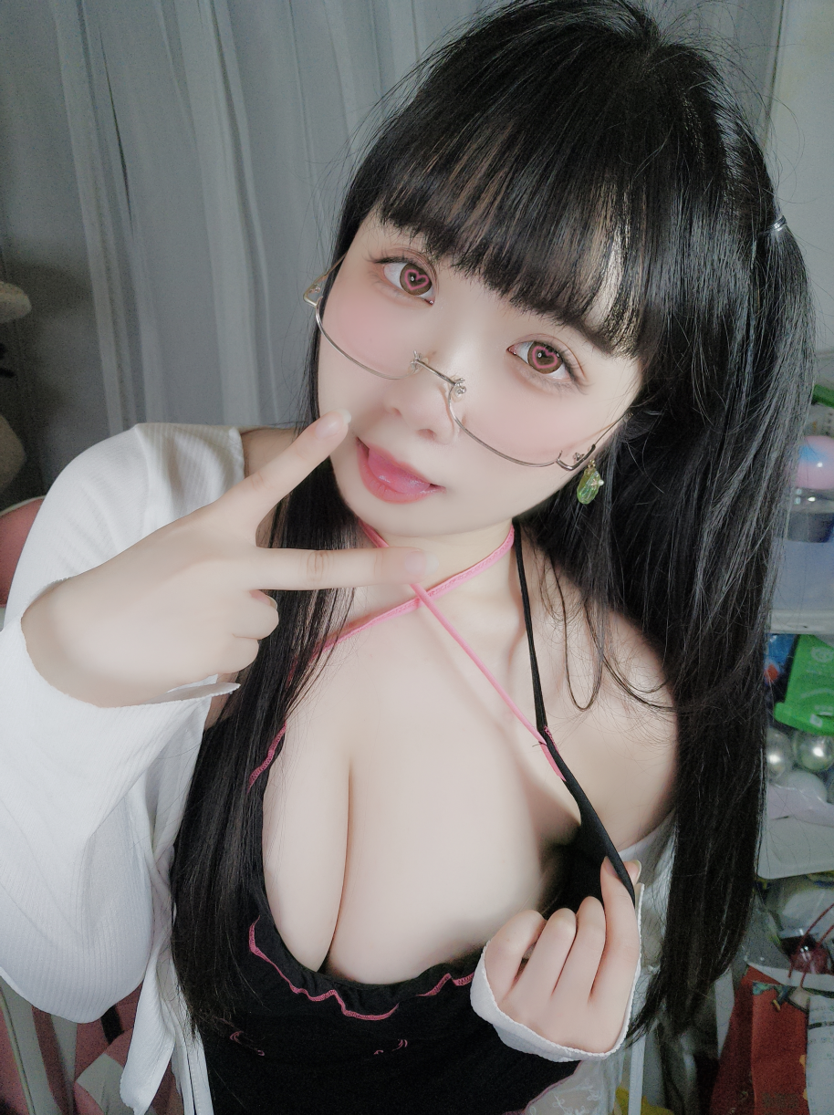 贞子蜜桃 – 软妹子写真合集【持续更新中】预览图 3