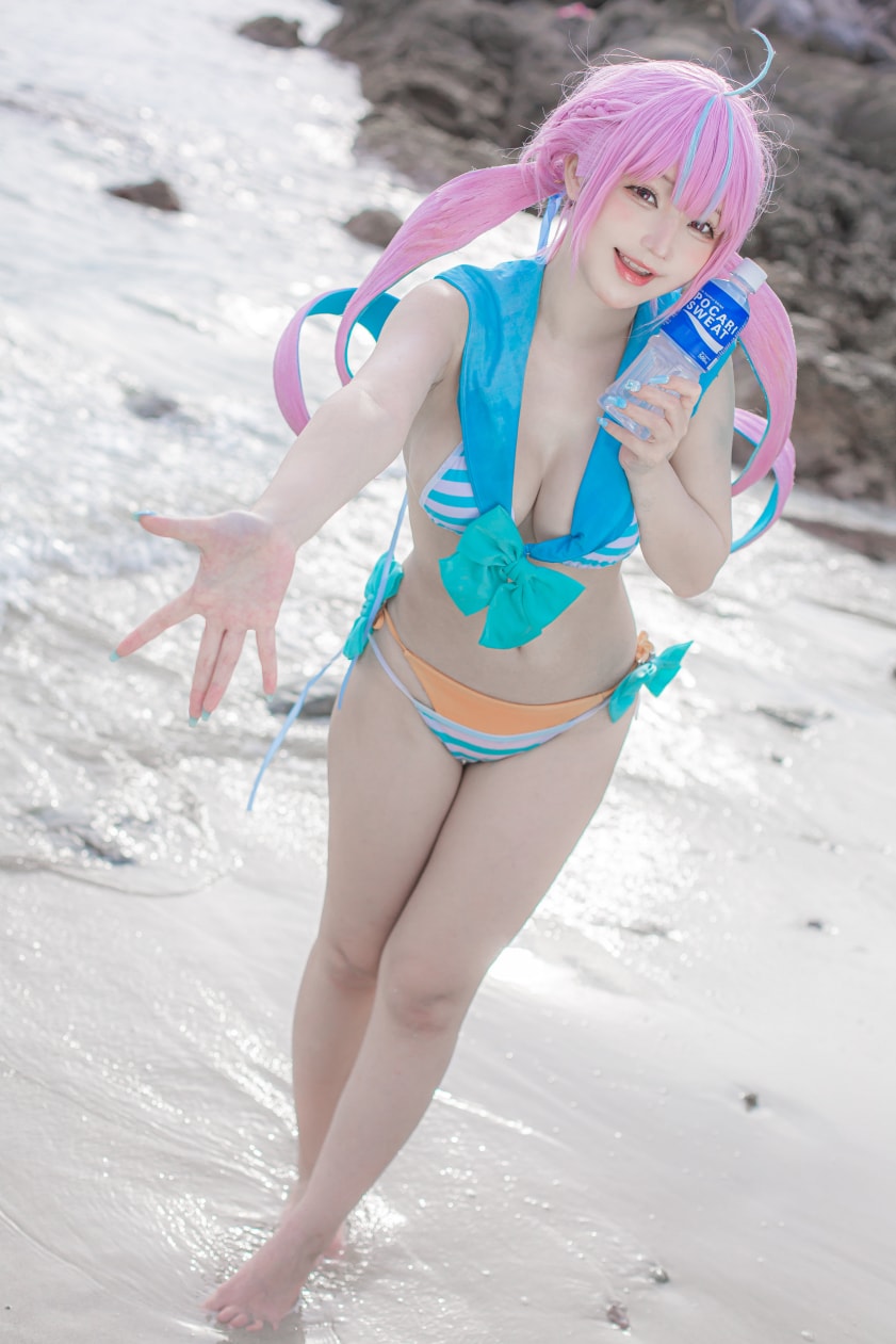 Takanashi Hanari