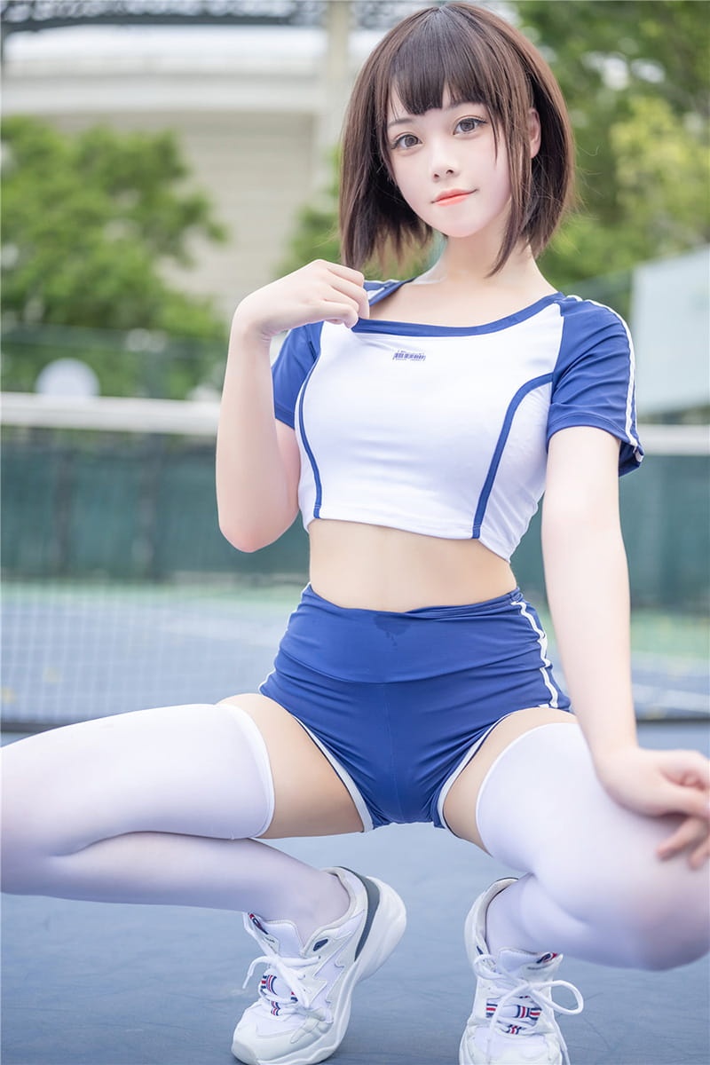 [正妹]蜜汁猫裘COSPLAY作品合集打包